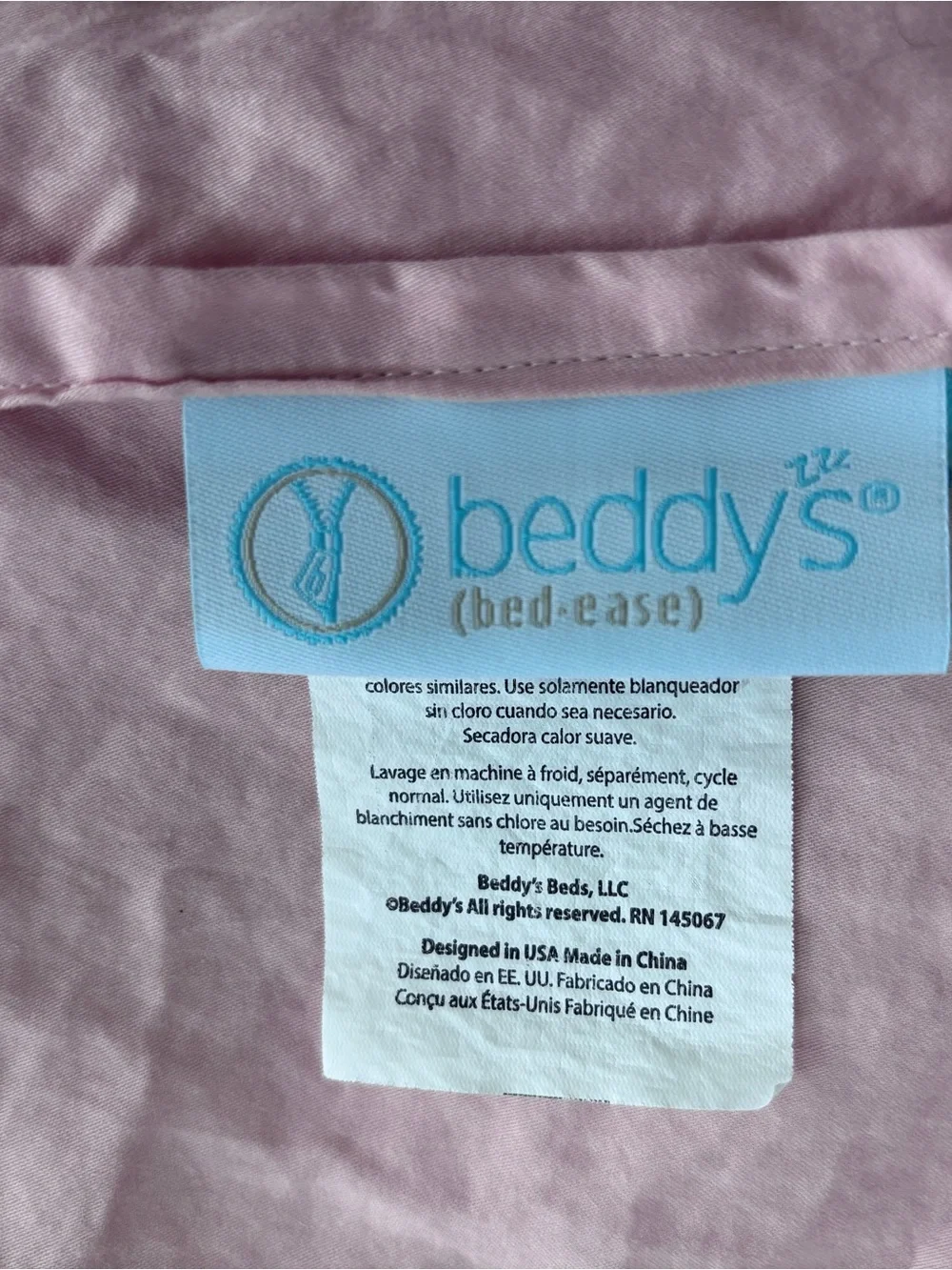 Beddys 🎀queen vintage